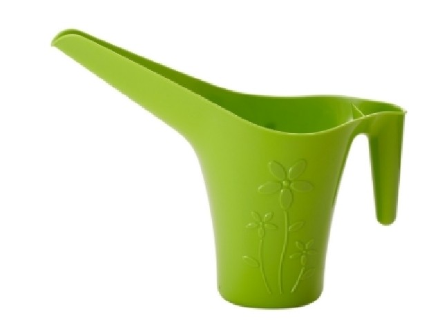 Лейка для комнатных растенй 1,7 л 50017/24